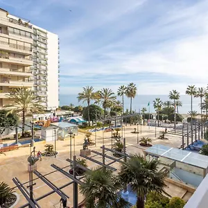 Centro Av. Del Mar , Marbella Spain