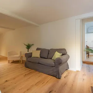 Borgo Pinti's Duplex , Florence Italy