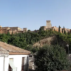 Bellavista , Granada Spain