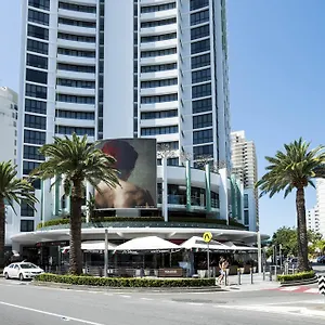 Aparthotel Aria, Gold Coast
