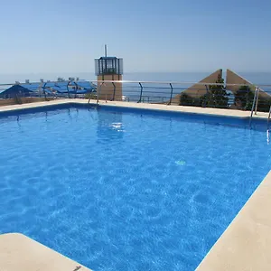 Playa Av Nabeul , Marbella Spain